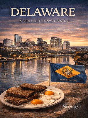 cover image of Delaware